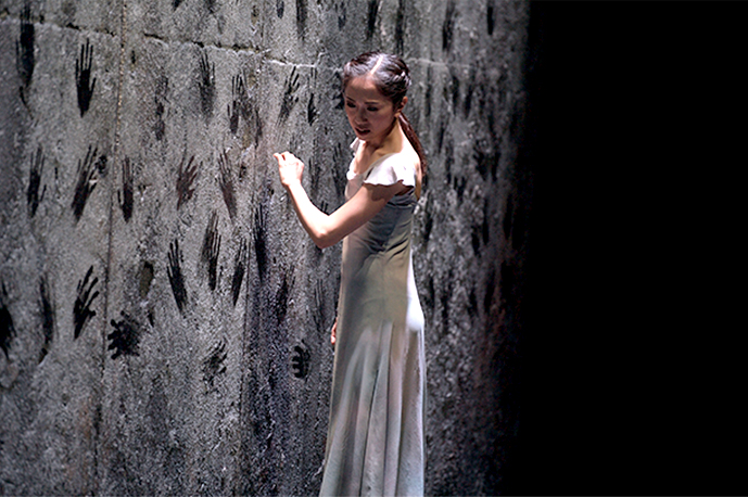 Akram-Khan-Gisele Akram Khan Gisele - Muse Art Foundation