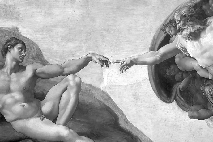 michelangelo michelangelo - Muse Art Foundation