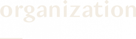 organization