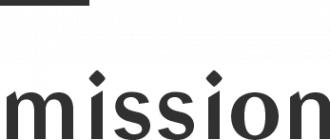 — mission